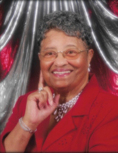 Obituary of Elouise Foulcard