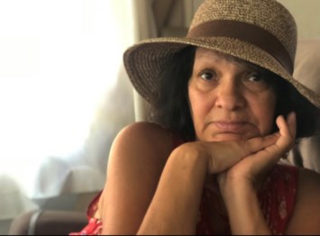 Obituary of Lydia Dolores Padilla