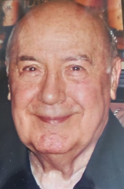 Obituary of George N Falsone