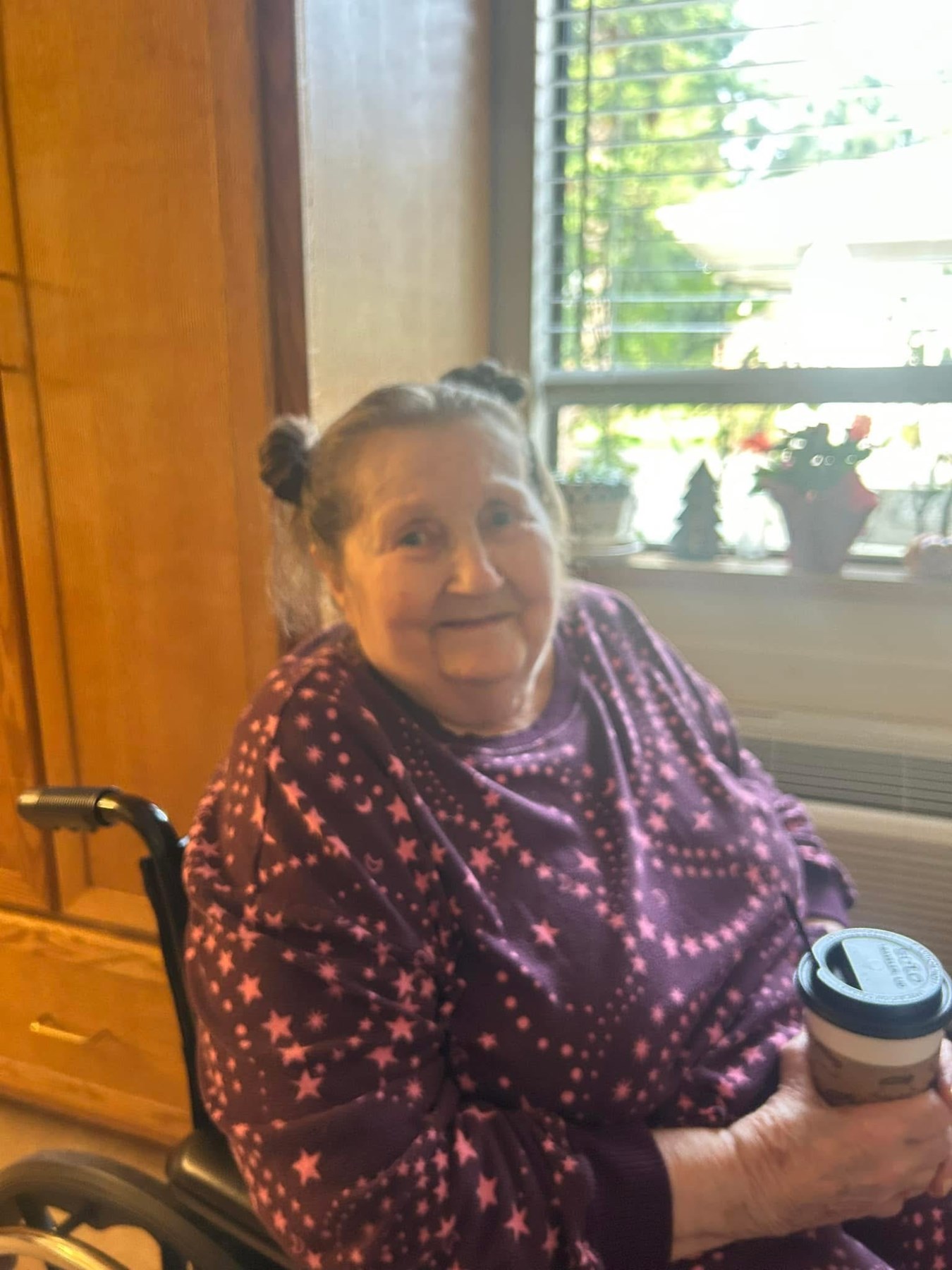 Obituary of Janice Ruth Thompson