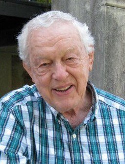 Obituary of John L. Wright Jr.