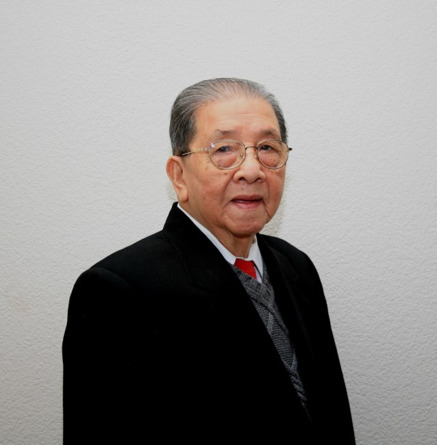 Obituary of Kinh Van Nguyen