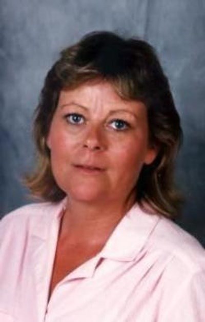 Obituary of JoLita 'Jo'   Crisp