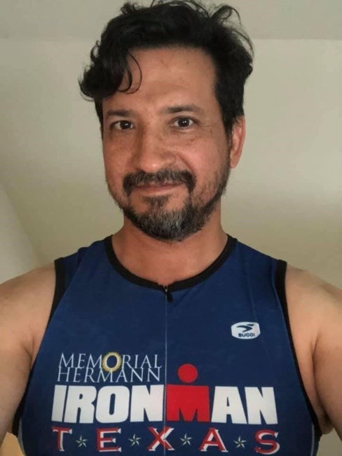 Obituary of Ernesto Perez