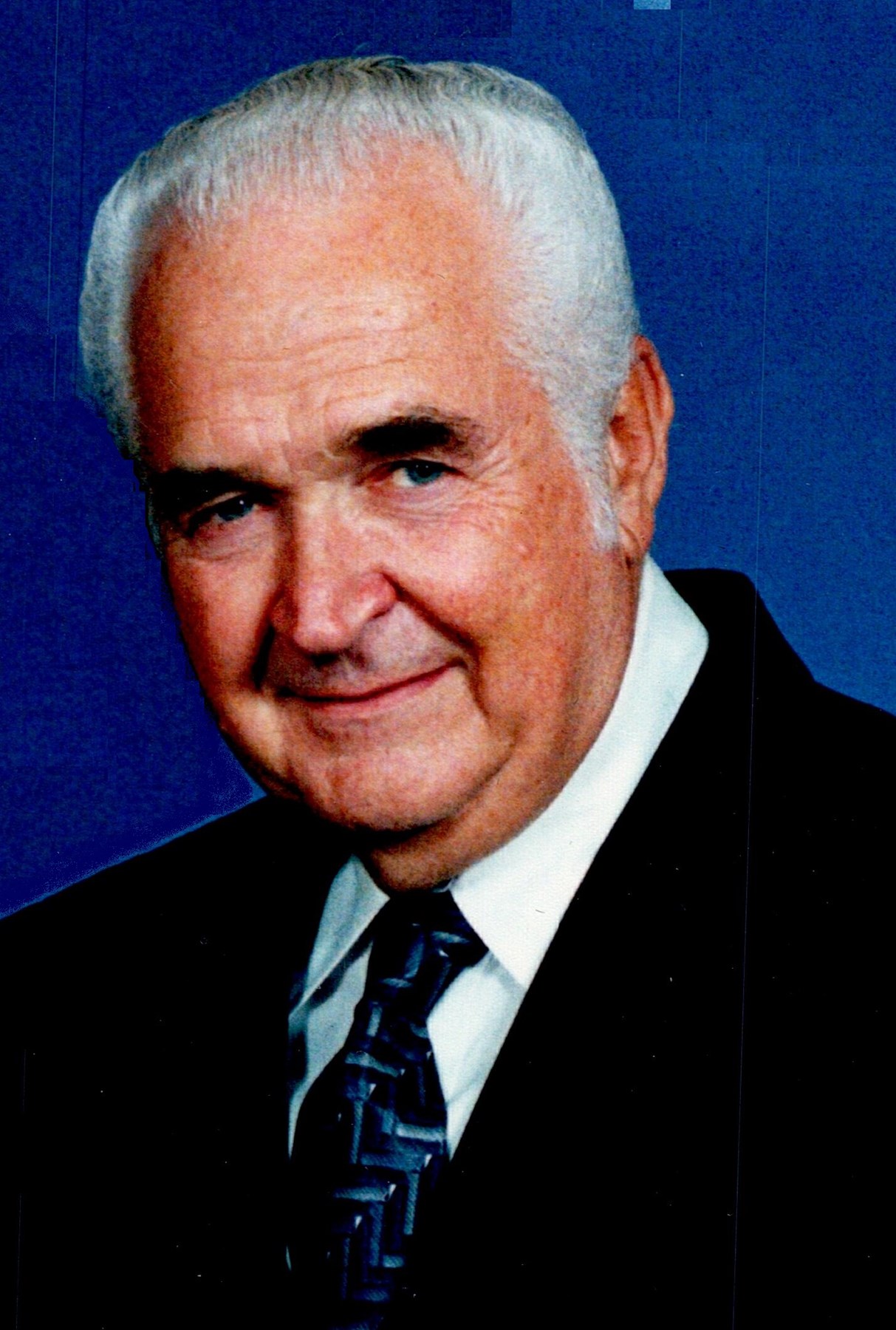 Bobby Jones Obituary Falls Church, VA