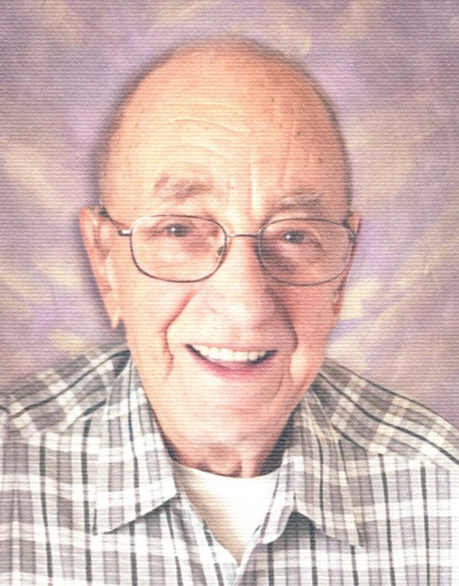 Obituary of William "Bill" V. Landecena