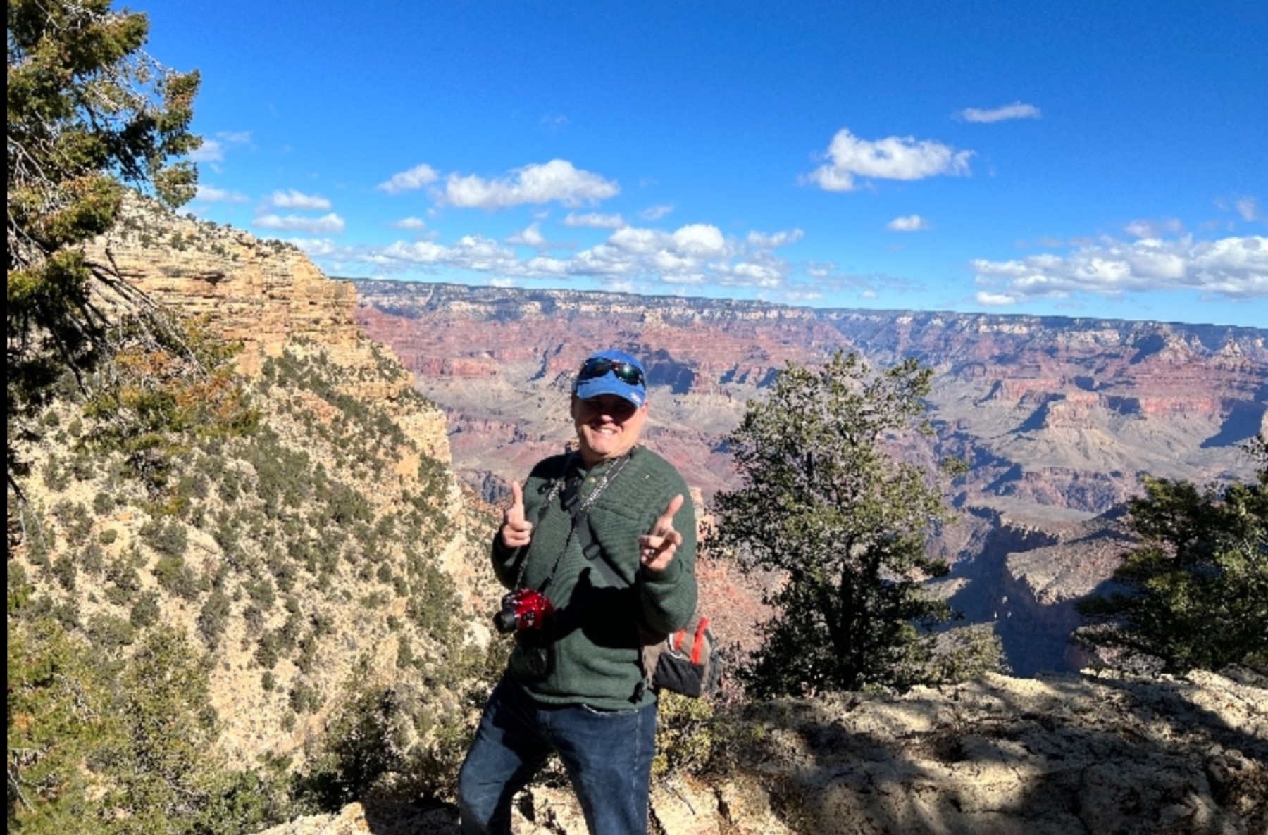 Obituary of Robert "Rob" Williams Jr.