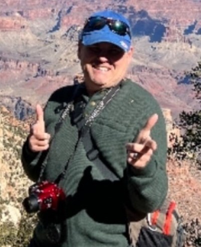 Obituary of Robert "Rob" Williams Jr.