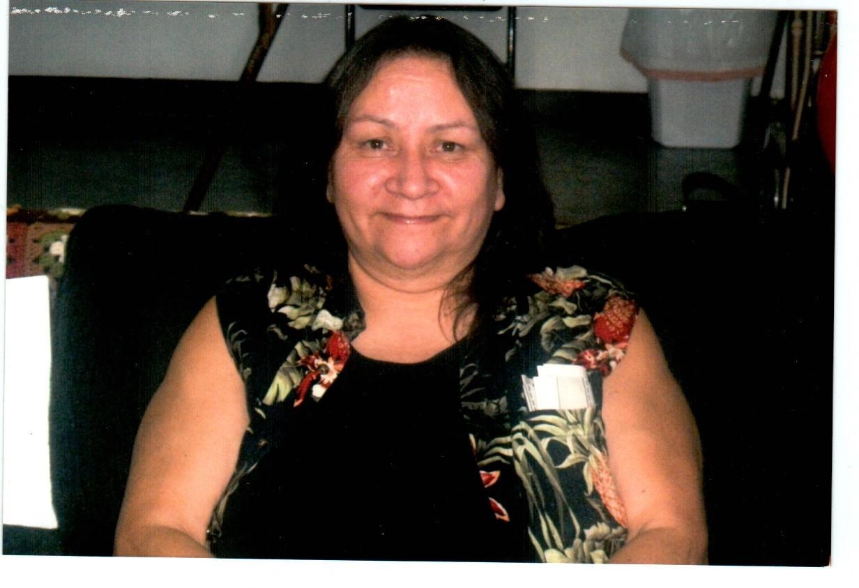 Obituary of Sally Jo Ford