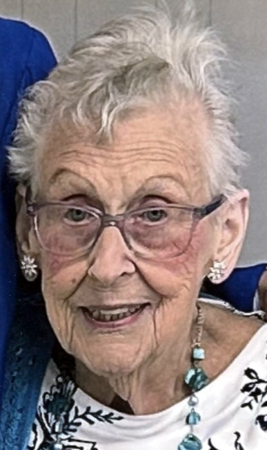 Obituary of Mary Lou Sowles