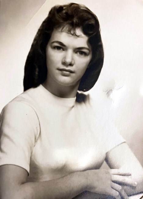 Obituary of Patricia A. Clinton