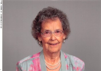 Obituary of Avonell Kinney