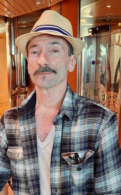 Obituary of Kenneth Joseph Morris
