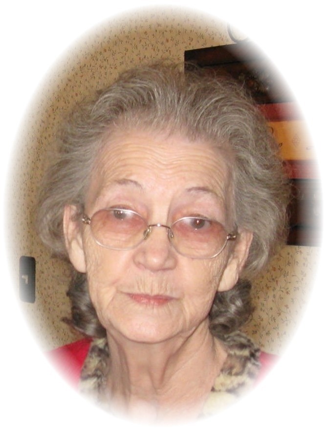 Lavada Idadean Williamson Obituary Oklahoma City, OK