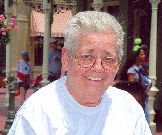 Marlene Watson Obituario Margate Fl