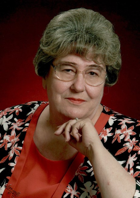 Obituary of Sarah "Sally" Balser