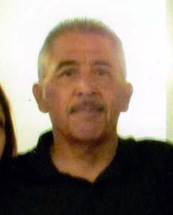 Obituario de Abel Artie Garcia