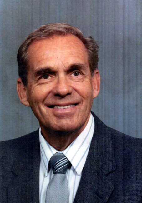 Obituary of Donald Francis Hotte