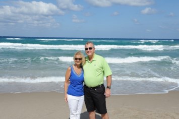 Obituary of Nancy Mangels Powers