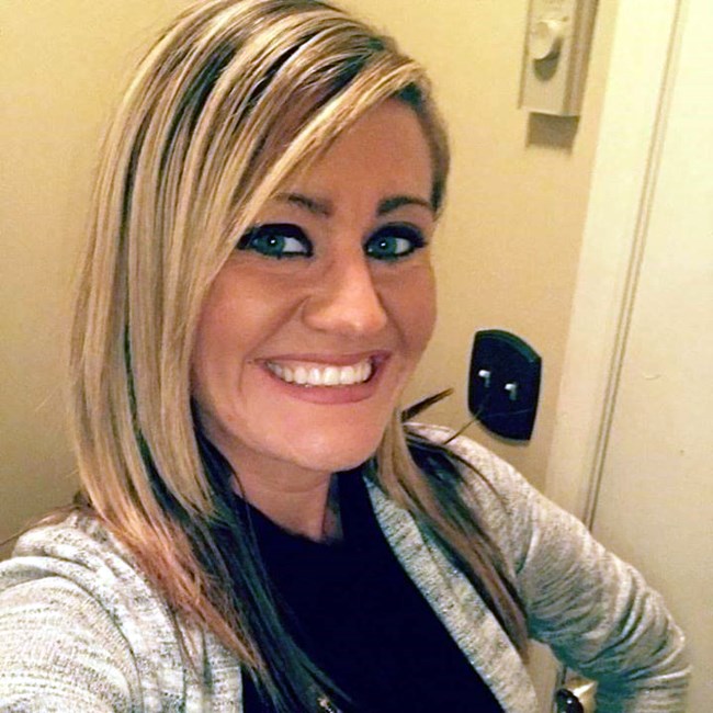 Obituary of Haley Brooke Raines