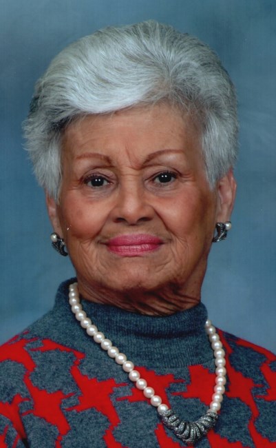 Obituary of Carmen Rodriguez