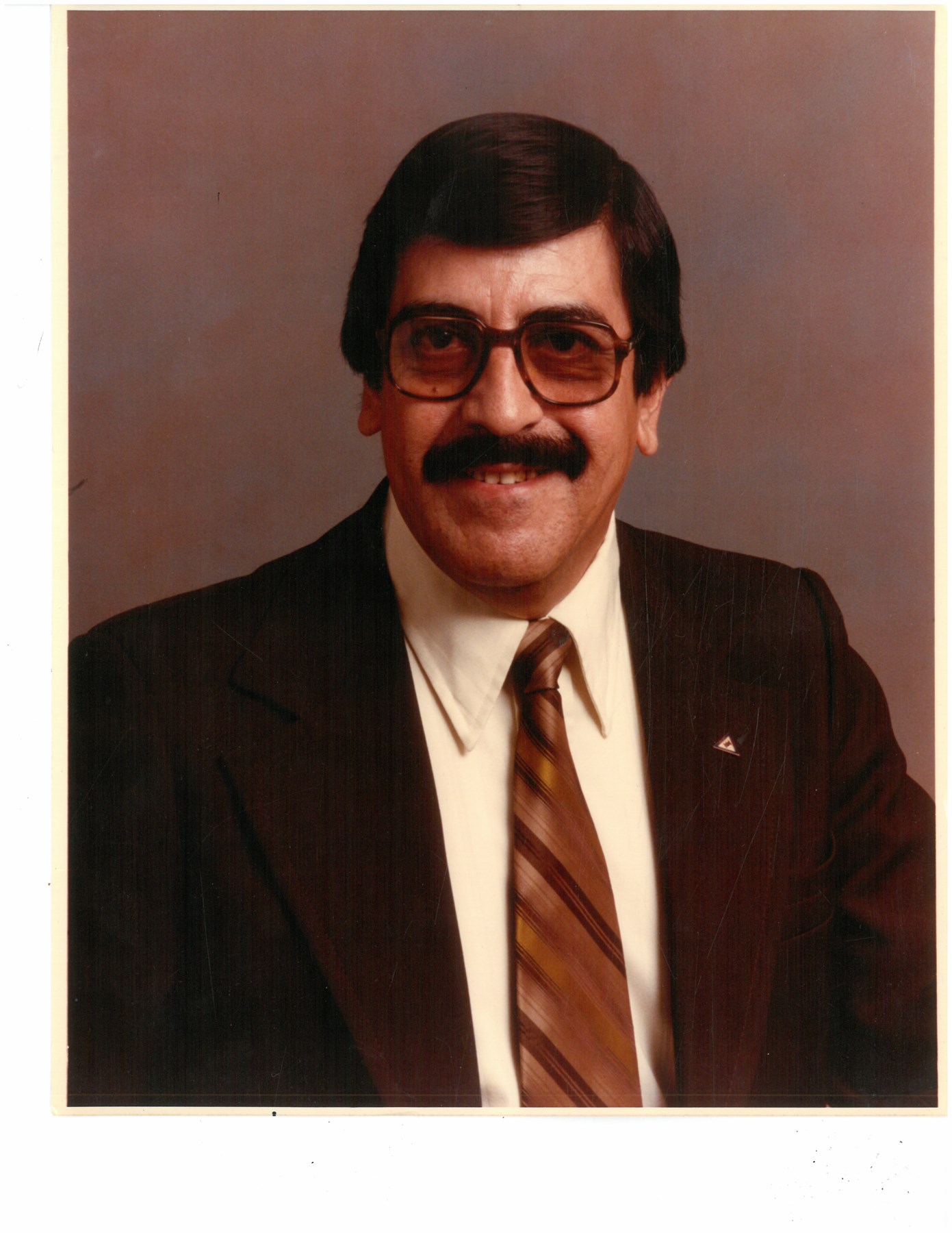 Obituary of Socorro Martinez