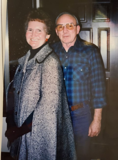 Obituary of Dorothy Lee Blevins