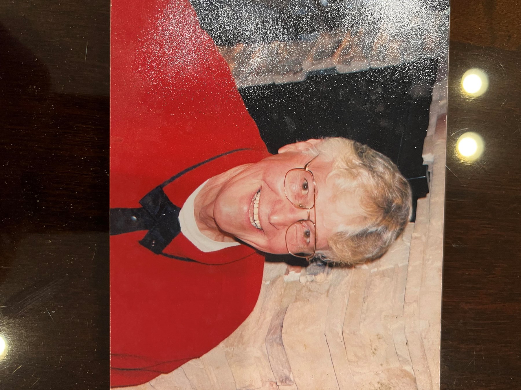 Obituary of William Ralph Boyer