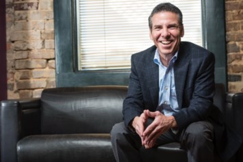 Obituary of Robert P. Garza