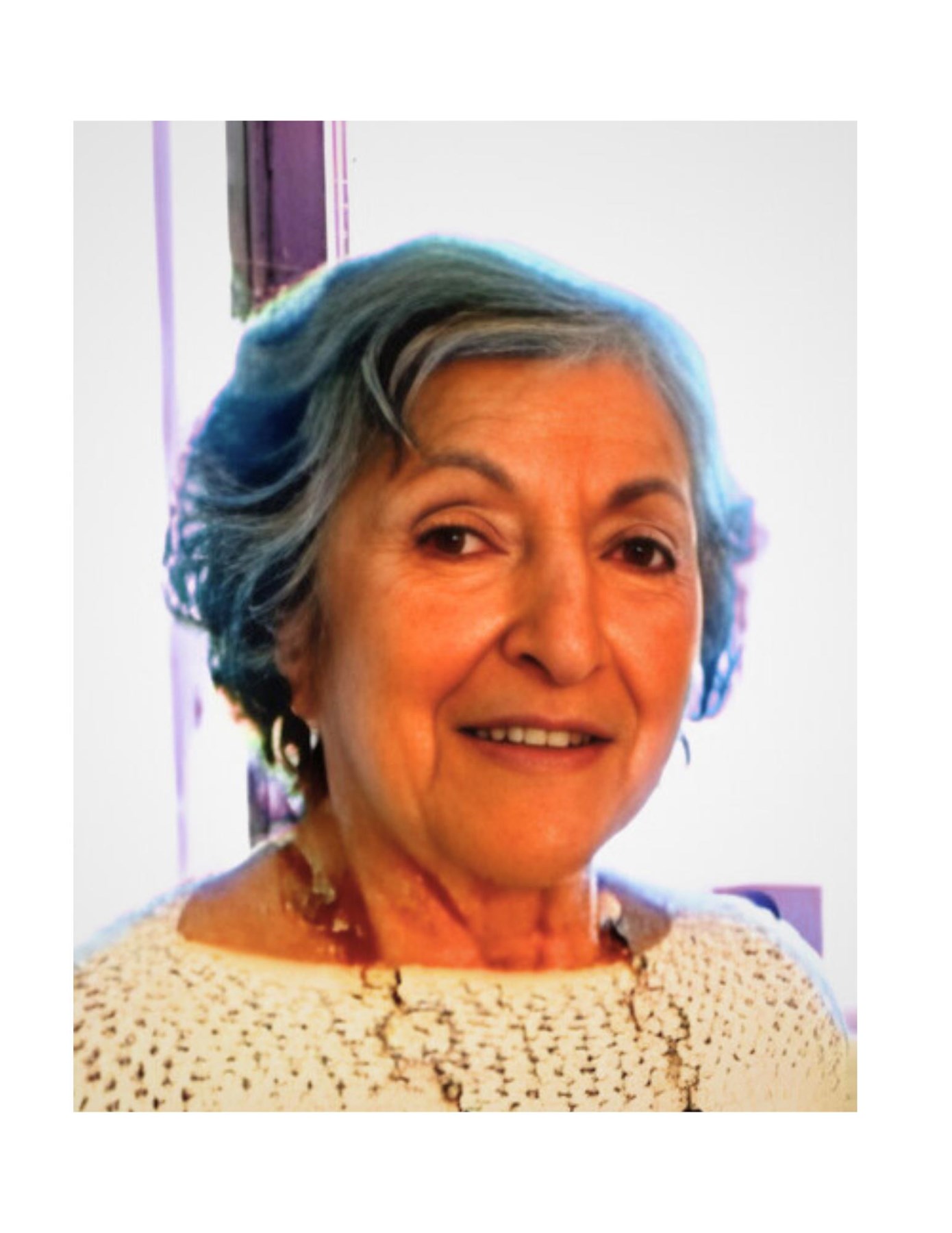 Obituary of Sarah Mazzarella