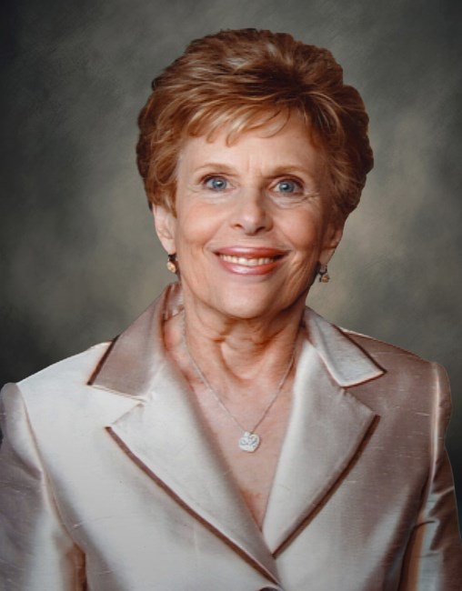 Avis de décès de Adele Adler