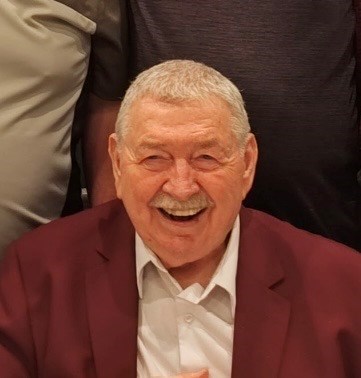 Obituary of Robert Edward Strach