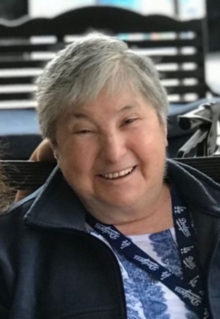 Obituary of Margaret Ramirez