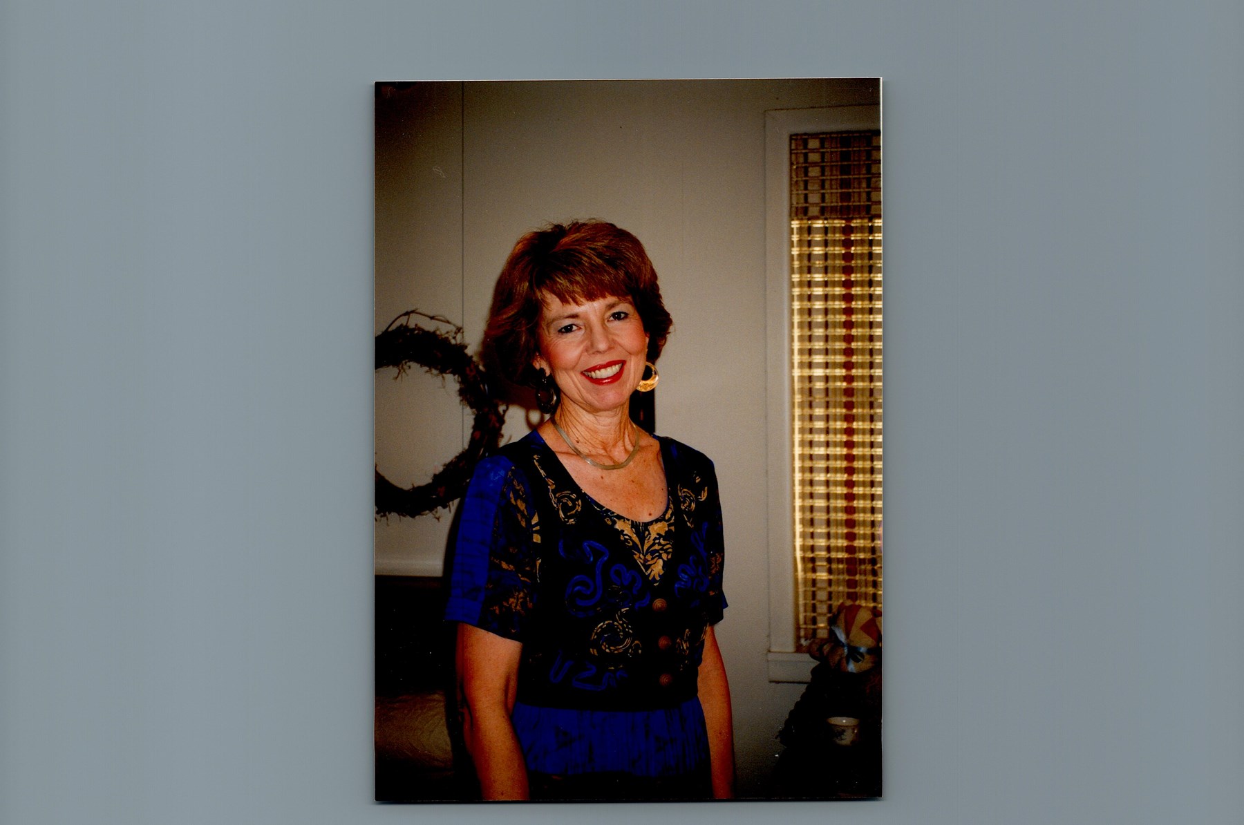 Obituary of Charlotte Anne Alexander