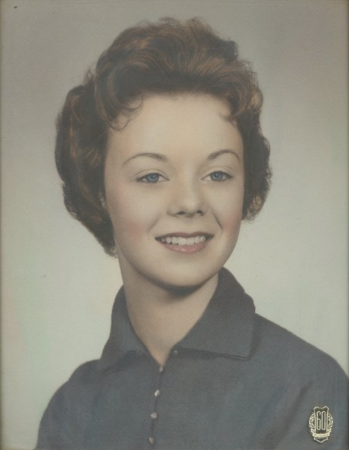 Obituary of Diana Richardson Stevenson