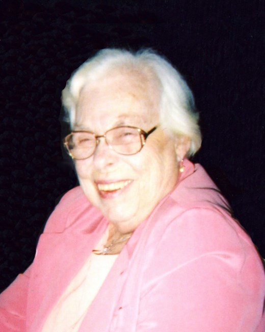 Obituario de Joline K. Stell