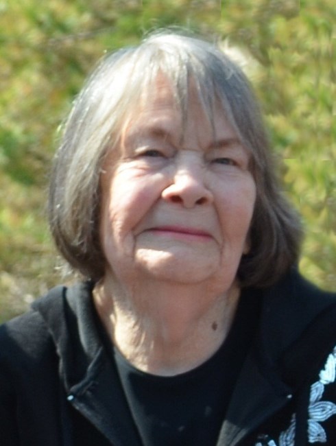 Obituary of LaVerne McCan Patterson