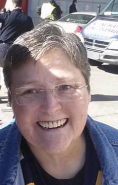 Obituary of Kathleen Marie Dungan