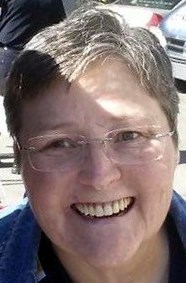 Obituary of Kathleen Marie Dungan