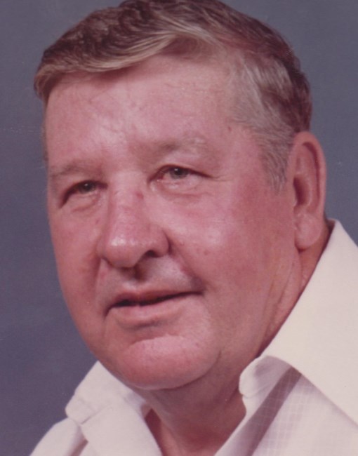 Obituary of Everett Ray Johnson