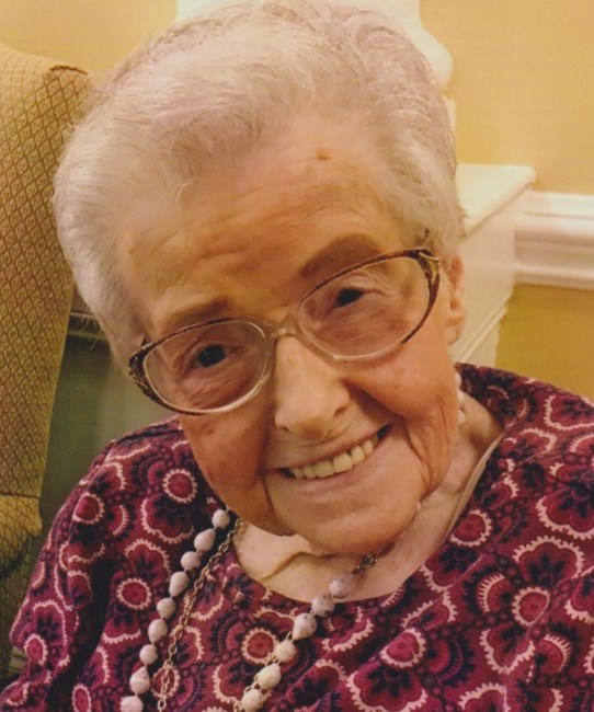 Obituary of Billie Darlene Fenwick