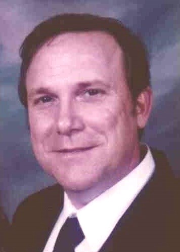 Obituary of James Gary Chambers