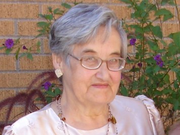 Obituary of Eleanor Kalemba