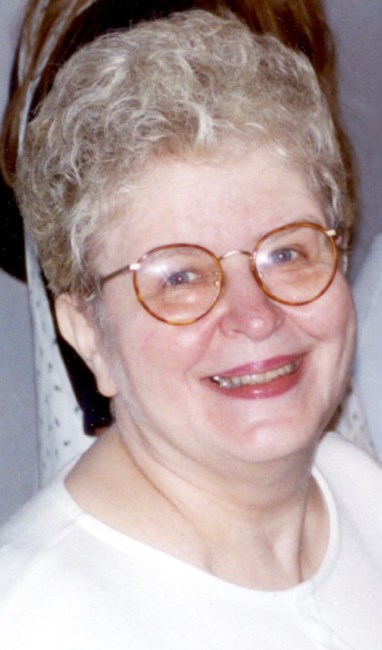 Obituary of Diane Hermansen
