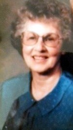 Obituary of Fern Florene Lee