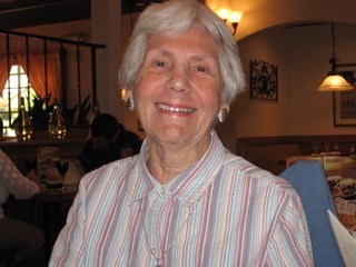 Obituary of Helen B. Dzurinko
