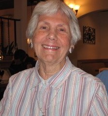 Obituary of Helen B. Dzurinko