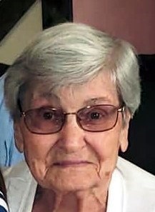 Obituary of Ms. Willie R. Segrest Medders