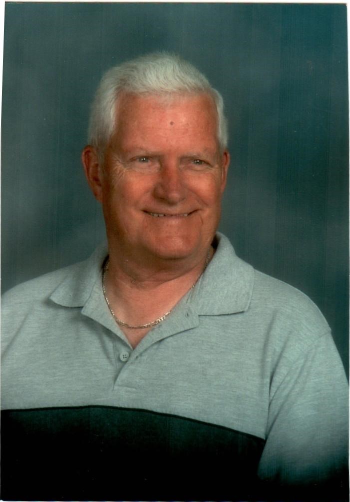 William N. Forshay Obituary San Antonio, TX