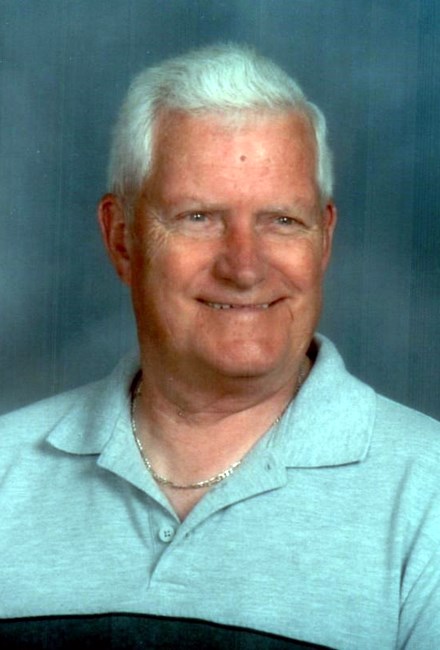 Obituary of William N. Forshay